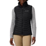 Columbia 1757411-011 Siyah Kadın Mont