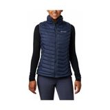 Columbia 1757411-467 Lacivert Kadın Yelek