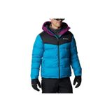 Columbia 1864272-462 Iceline Ridge Erkek Mont