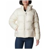 Columbia 1864781191_WL0251 Bej Kadın Dik Yaka Mont