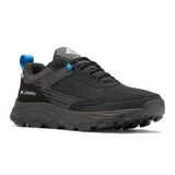 Columbia 1982282 Hatana Max Outdry Su Geçirmez Siyah - Lavanta Renk Erkek Trekking Bot