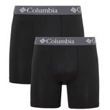 Columbia 2 li Boxer Siyah