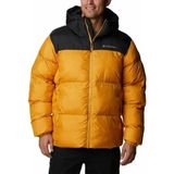 Columbia 2008414756-756 Puffect Hooded Bal Rengi Erkek Mont