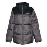 Columbia 2025821-023 Puffect II Gri Erkek Mont
