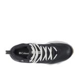 Columbia 2027051 Facet 75 Mid Outdry Siyah Erkek Trekking Bot