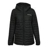 Columbia 2034506-010 The Silver Falls Siyah Erkek Mont