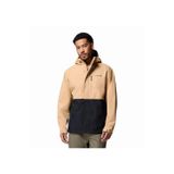Columbia 2089341-263 Hikebound™ II Jacket Kahverengi Erkek Outdoor Yağmurluk WM2619