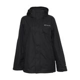 Columbia 2096904-010 Bugaboo III Fleece Interchange Siyah Erkek Mont