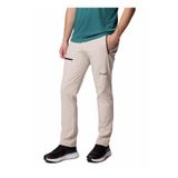 Columbia 2097491278AO8498 Bej Normal Düz Erkek Pantolon
