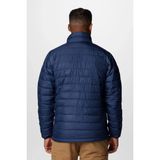 Columbia 2098734-433 Lacivert Erkek Mont