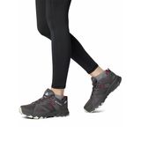 Columbia 2100191089BL7706 Koyu Gri Kadın Outdoor Ayakkabısı