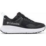 Columbia 2101081-012 Konos TRS Siyah Outdry Kadın Outdoor Ayakkabı