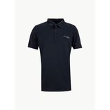 Columbia 2119081010AO1972 Siyah Erkek Polo T-Shirt