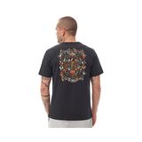 Columbia 9121171013 Siyah M Pfg Seasirens Ss Tee Erkek Günlük Tişört