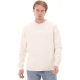 Columbia 9150120190 Krem Erkek Sweatshirt