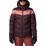 Columbia Abbott Peak II Insulated Kadın Kayak Montu