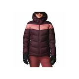 Columbia Abbott Peak Iı Insulated Kadın Mont