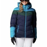 Columbia Abbott Peak Insulated kadın kayak montu