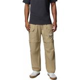 Columbia Acker Rock Convertible Erkek Pantolon - Kahverengi