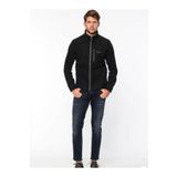Columbia AE3039-010 Fast Trek™ II Full Zip Fleece Erkek Polar