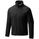 Columbia AE3039-010 Fast Trek II Siyah Erkek Sweatshirt