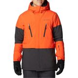 Columbia Aerial Ascender Erkek Kayak Mont - Turuncu