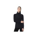 Columbia AK1131-010 Glacial Kadın Siyah Outdoor Polar