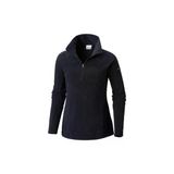 Columbia AK1131-010 Siyah Kadın Polar