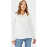 Columbia Ak1131 Glacial Iv 1/2 Zip Kadın Polar Ceket