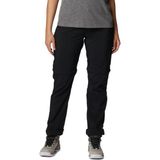 Columbia AK8944 Silver Ridge Utility Convertible Kadın Pantolon 2037611 - Siyah