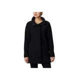 Columbia AL1333-010 Panorama Long Jacket Kadin Polar Ceket