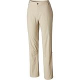 Columbia AL2668 Silver Ridge 2.0 Pant Outdoor Pantolonu - 44 - Beyaz
