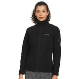 Columbia AL6542-010 Siyah Fast Trek II Kadın Ceket