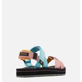 Columbia Alava Sandal Kadın Sandalet - Renkli