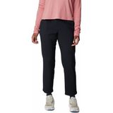 Columbia All Seasons Pull On Kadın Pantolon - XL - Koyu Gri