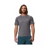 Columbia Alpine Chill Pro Erkek Teknik Kısa Kollu T-Shirt Ao0944