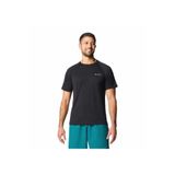 Columbia Alpine Chill Pro Erkek Teknik Kısa Kollu T-Shirt