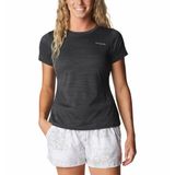 Columbia Alpine Chill Zero Kadın Kısa Kollu T-Shirt