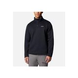 Columbia Alto Pass Half Snap Fleece Erkek Polar Am8724