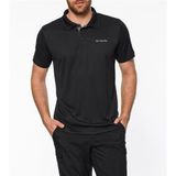 Columbia AM0126-010 Siyah Erkek T-Shirt