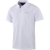 Columbia Am0126 Utilizer Polo Erkek T-Shirt - 2XL - Beyaz