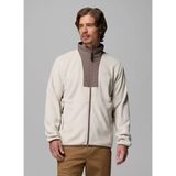 Columbia AM1358 SEQUOIA GROVE II FZ FLEECE Bej Erkek Polar Sweatshırt