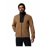 Columbia AM1358 SEQUOIA GROVE II FZ FLEECE Kahverengi Erkek Polar Sweatshırt