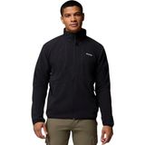 Columbia AM1358 Sequoia Grove Iı Fz Fleece Siyah Erkek Polar