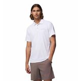 Columbia Am1495 Men's Tech Trail™ Utility Polo Erkek Polo Yaka Tişört