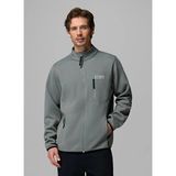 Columbia AM1867 SWEATER WEATHER FULL ZIP Yeşil Erkek Polar Sweatshırt