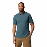 Columbia Am2996 Havercamp Pique Polo Erkek T-Shirt