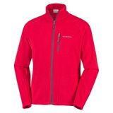 Columbia AM3039-613 Fast Trek Full Zip Fleece Erkek Polar