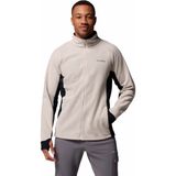 Columbia AM4428 Arctic Peak Full Zip Erkek Polar - Bej