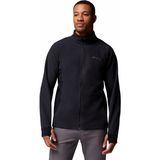 Columbia AM4428 Arctic Peak Full Zip Erkek Polar - S - Siyah